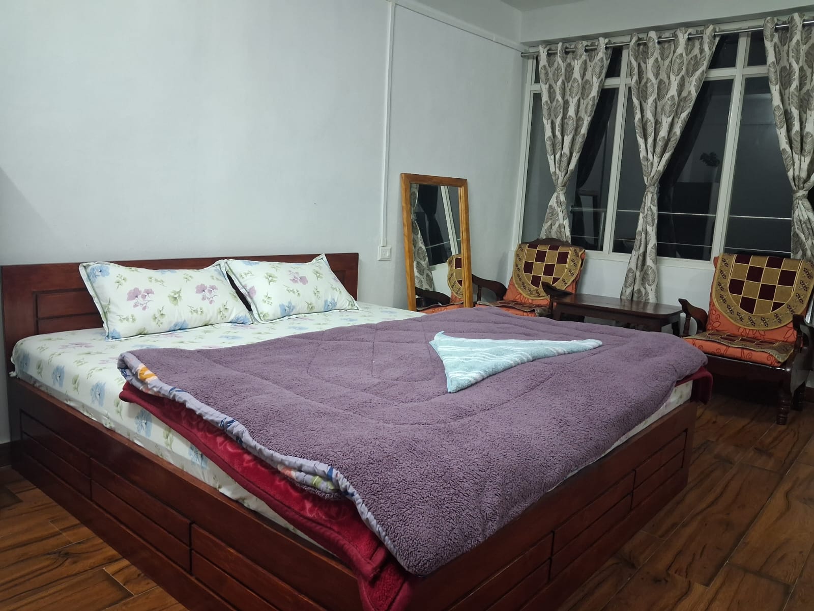 Jamyang Homestay photo 7